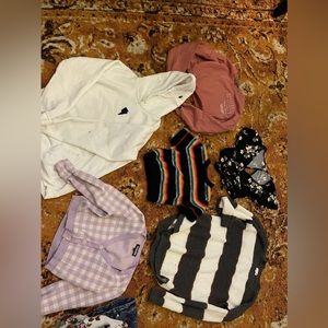 Selling all from $35 to $15